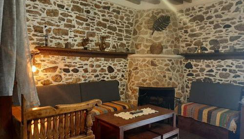 Apollon Traditional House - Foto 5