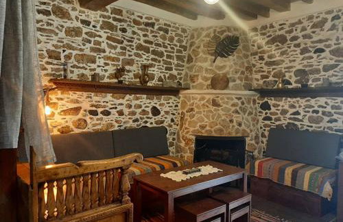 Apollon Traditional House - Foto 5