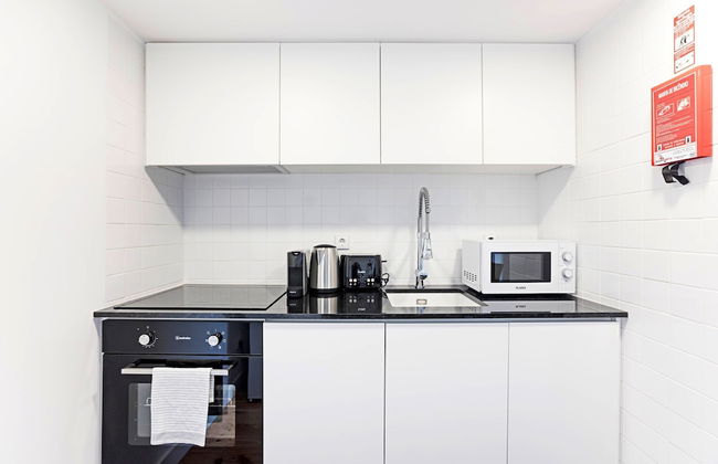 Vila Burgães by LovelyStay - Foto 42