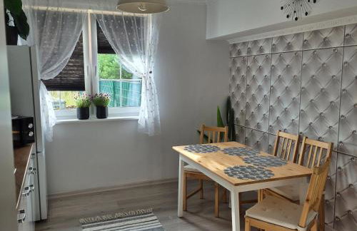 Noclegi "LAS WYPAS" Trzcianka - Foto 31