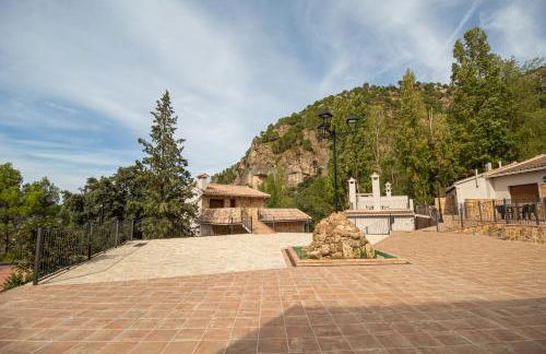 Apartamentos 7 puentes sierra Cazorla Casa Olivo - Foto 45