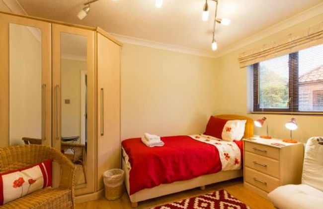 Host Stay Four Seasons - Foto 38