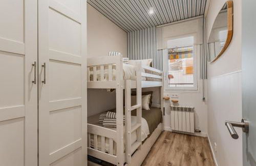 Comfortable and spacious flat in Barcelona - Foto 26