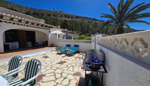 Rayo de Sol Beautiful bungalow with sea view - Foto 2