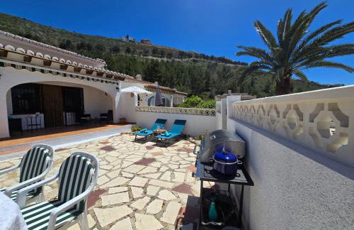 Rayo de Sol Beautiful bungalow with sea view - Foto 2