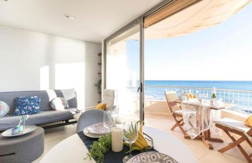 Respira, Mediterraneo 100% .Mandala apARTments - Foto 7