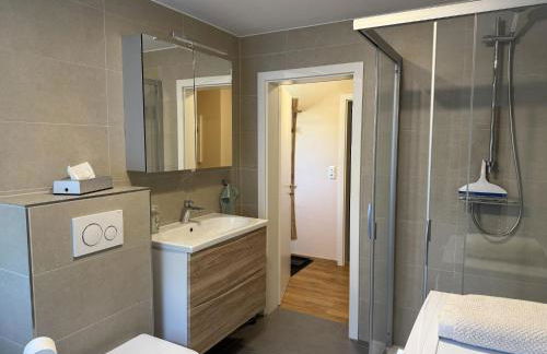 Ferienwohnung im alten Feuerwehrhaus - Foto 9