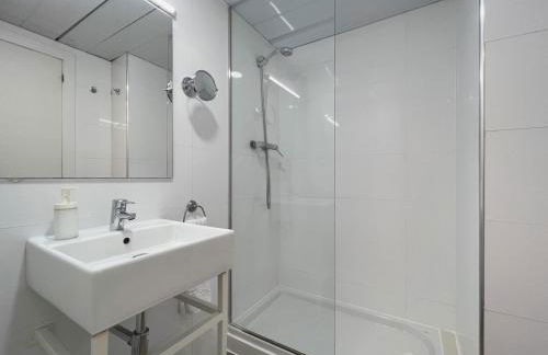 Stay U-nique Apartments Pellaires - Foto 58