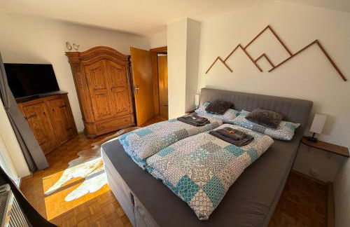 Ferienwohnung Seidenhuhn - Foto 13