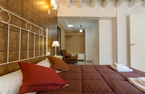 Atico del ROMANTICO Gaditano by Cadiz4Rentals - Foto 41