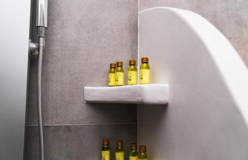 Akrogiali Pension - Foto 43