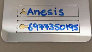 Anesis Airport rooms 306 - Foto 4