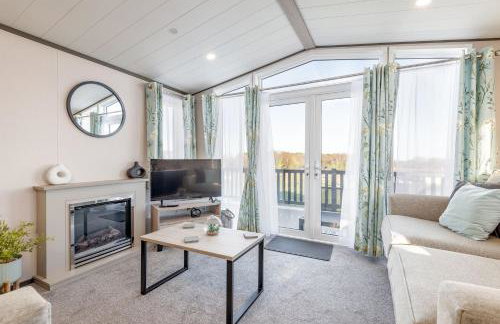 Lodge No 9 - St Andrews Lodge Park - Foto 13