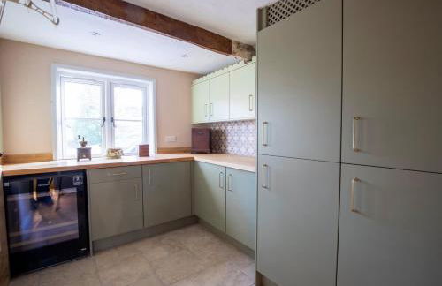 Cottage Bedroom - Foto 14