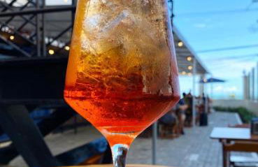 Presidential Suite na orla da Praia da Costa - Foto 37