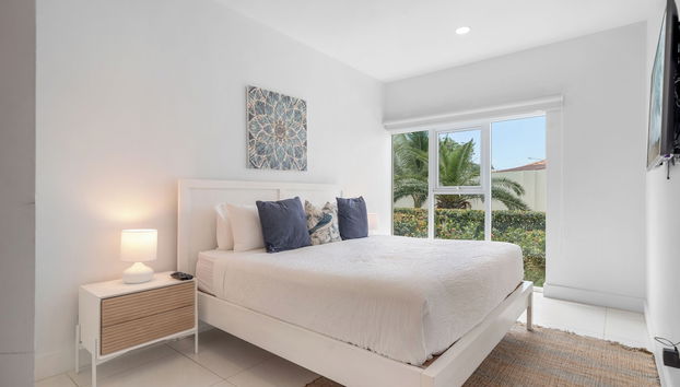 Aruba's Life 103 - Foto 2, Servicios del alojamiento