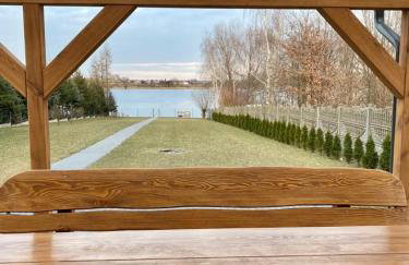 SielAnka Domek letniskowy całoroczny - Foto 13