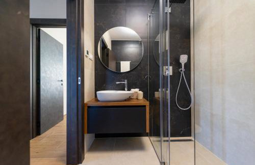 Laurier Apartments - Foto 64