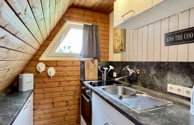 Ferienhäusle Nina - Foto 22