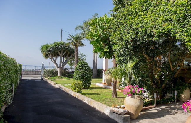 Temenos Villa in Siracusa - Foto 31