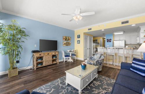 Boardwalk Beach Resort #1107 by Book That Condo - Foto 38