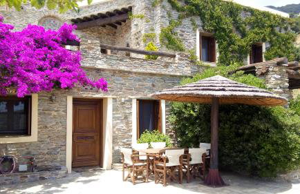 Anastasia Luxury Villas - Photo 41