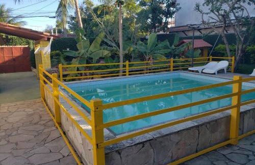 Itaparica - Vera Cruz 12 pessoas - Foto 58