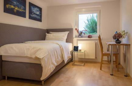 Villa - Ettenheim - Foto 8