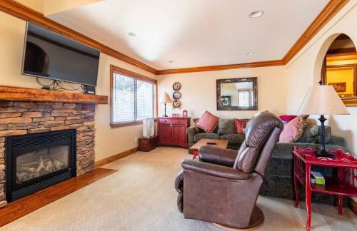 Mammoth Ski and Racquet 89 - Foto 6