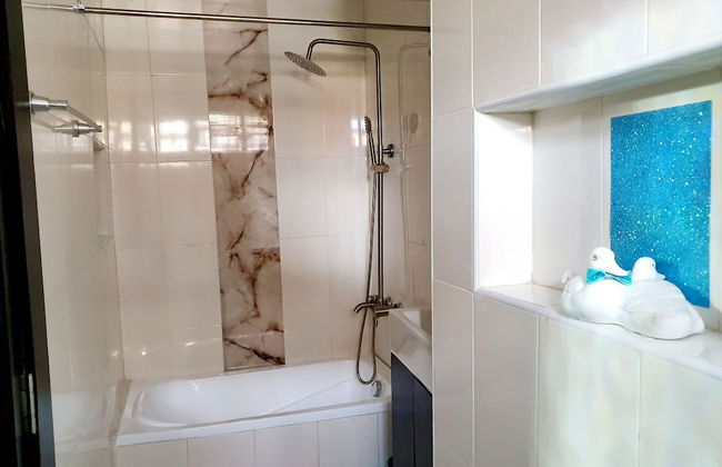 C.G. Apartments - Foto 71