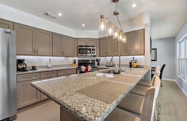 Beautiful Indian Ridge Home - Close to Disney - Foto 10