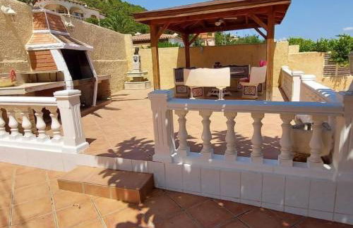 Holiday Home Casa Flamingo by Interhome - Foto 19