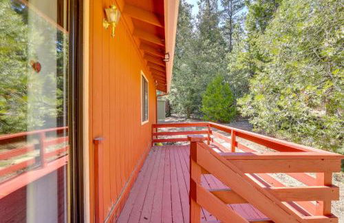 Zen Mountain Retreats - Hike, Relax in Idyllwild - Foto 19