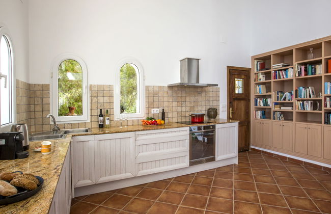 Villa El Paraiso al Mar Ambolo - Foto 10