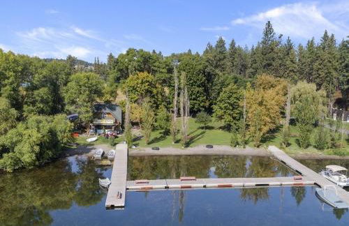 Ruby's Lakefront Lower Penthouse - Foto 36