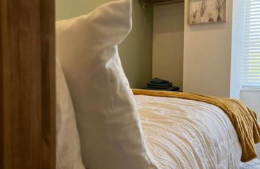 Cherry Blossom cottage - Foto 31