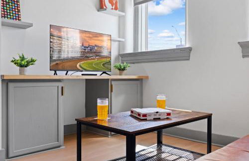 Bright and Modern Studio in Louisville # 303 - Foto 26