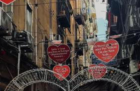 holiday home Un posto solare - Foto 52