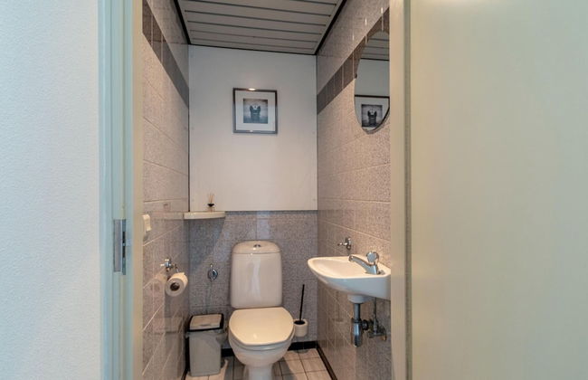 Apartment With a View of Dunes of Groote Keeten - Foto 48