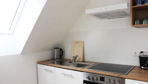 Beautiful terrace apartment in Bad Soden - Foto 2