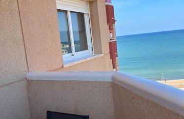 Urb Las Palmeras - La Manga - Foto 13