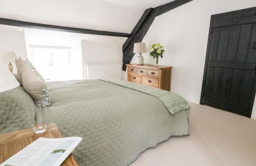 Lime Cottage - Foto 20