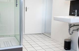 Wohnung 3-6 Personen -3Zi Aurora Hamburg - Foto 7