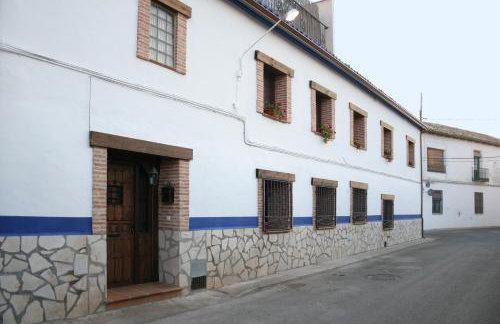 Casa Rural La Posada Del Frances - Foto 1