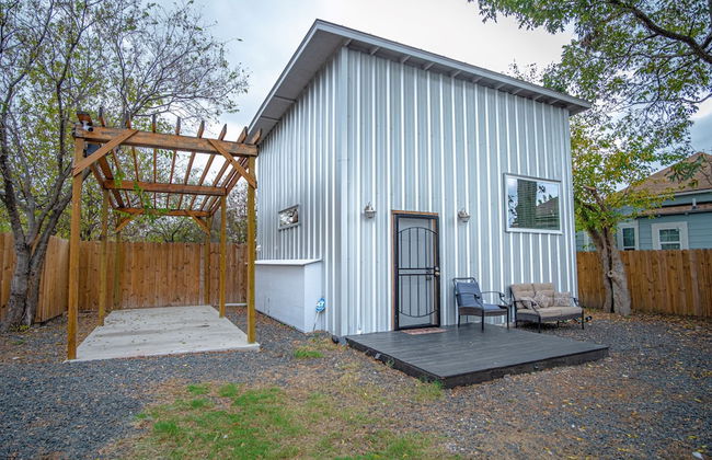 Guest House with Loft near Downtown - Foto 1