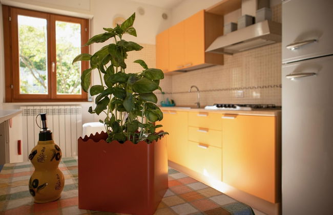 Sogno di Mare in Lido Riccio - Foto 2