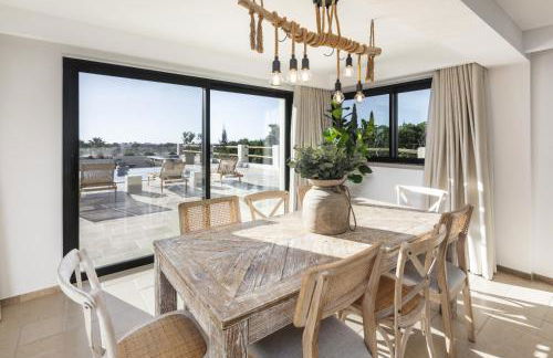 Villa Avalon - Bedzy Luxury - Foto 25