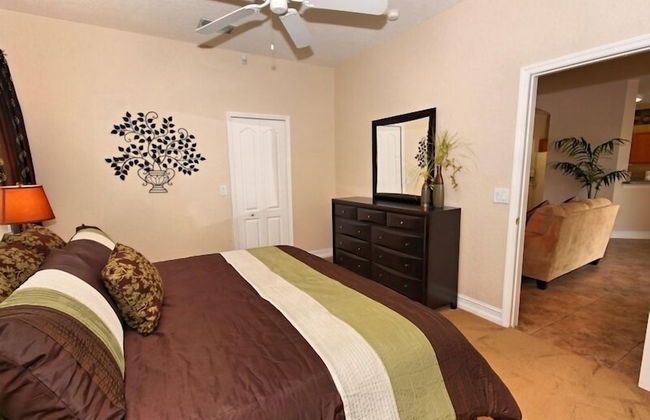 Ov3122 - Highlands Reserve - 4 Bed 3 Baths Villa - Foto 3