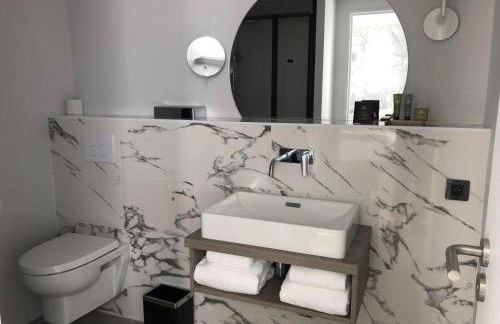 Citadines Confluent Nantes - Foto 73