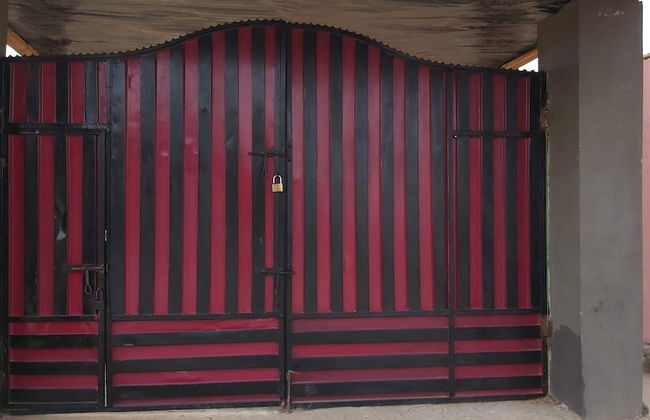 Villa Sleeps 10 With Garden - Foto 11